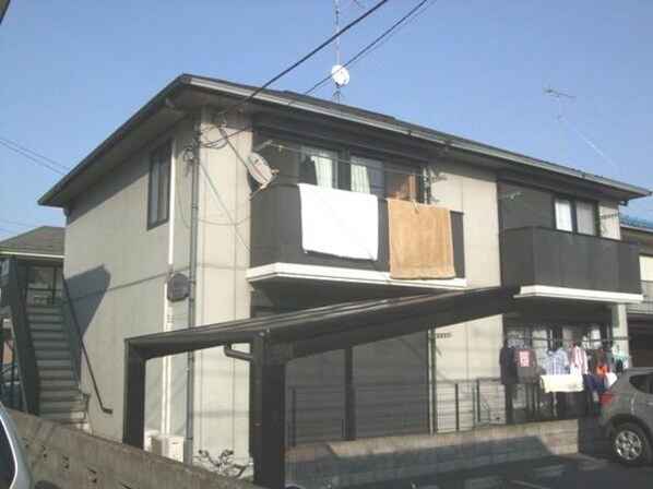 エーデルハイムの物件内観写真